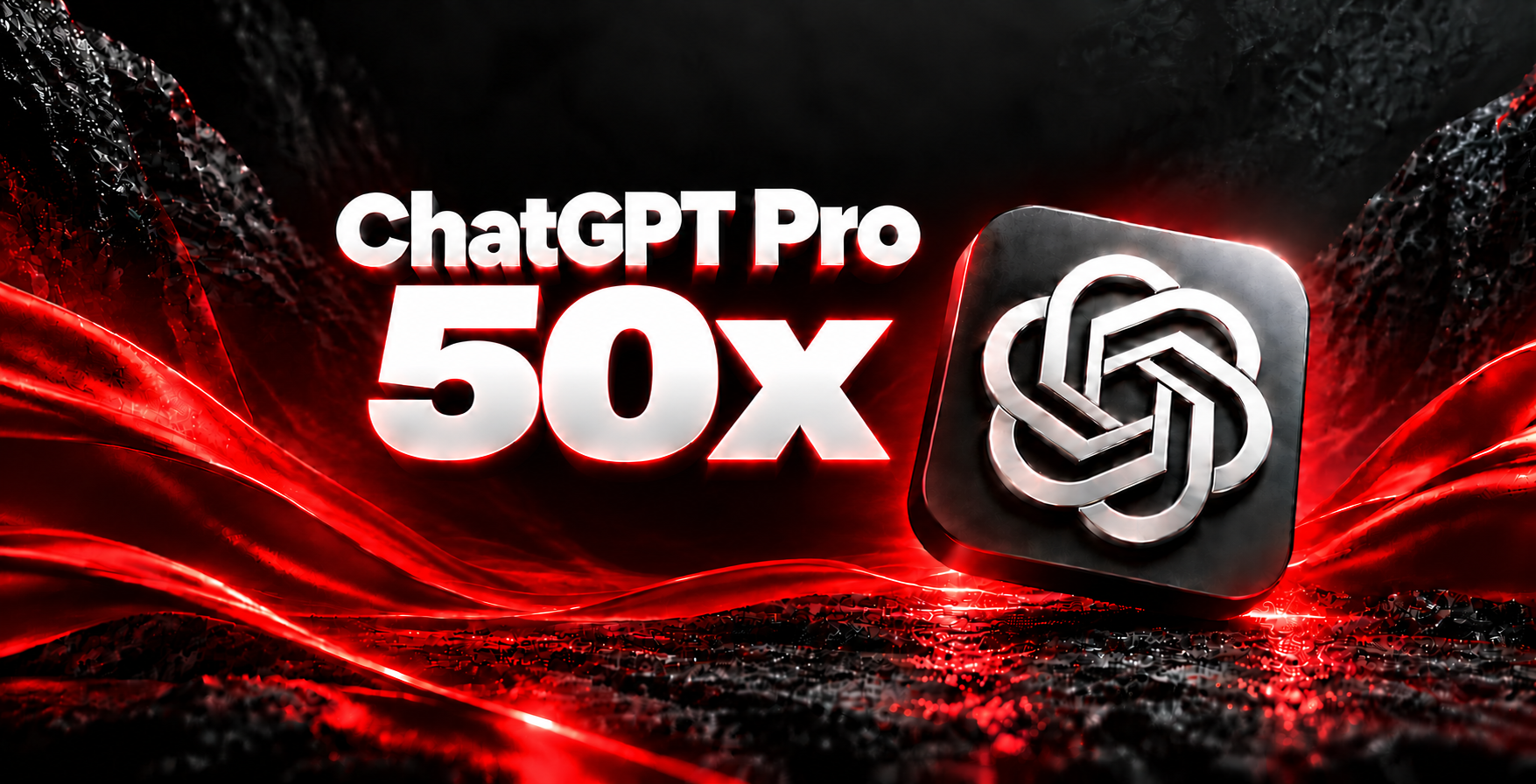 ChatGPT Pro 50x 新老号(到期)开通 质保一个月｜渠道四（美区）